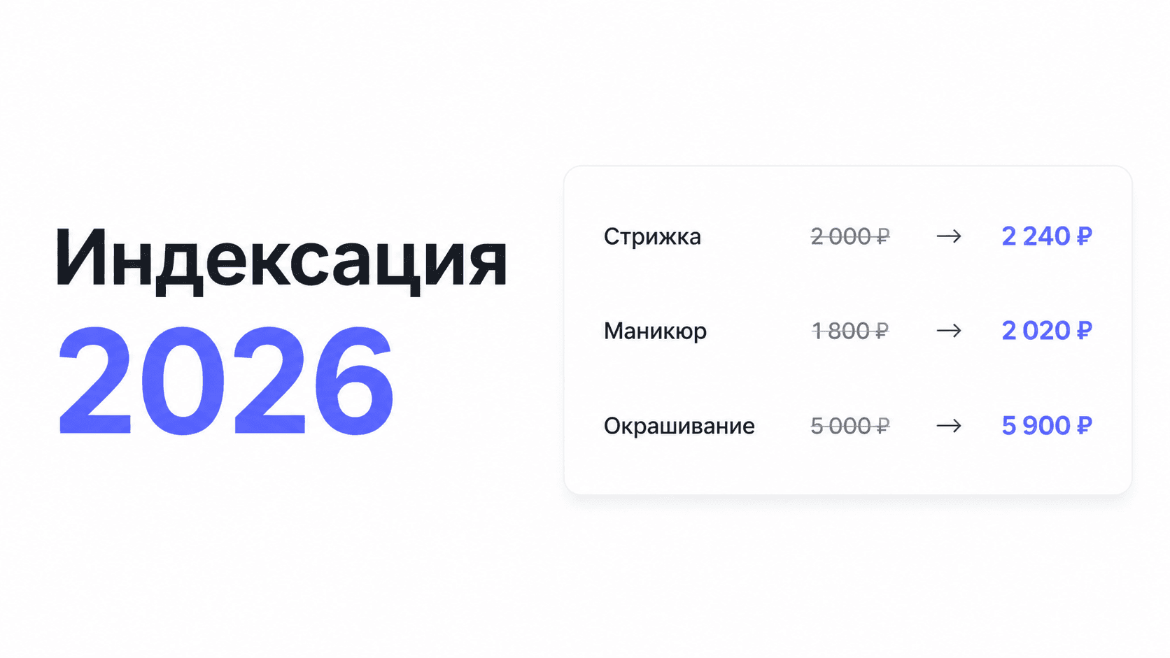 Поднять цены и не потерять клиентов: математика ценообразования в салоне